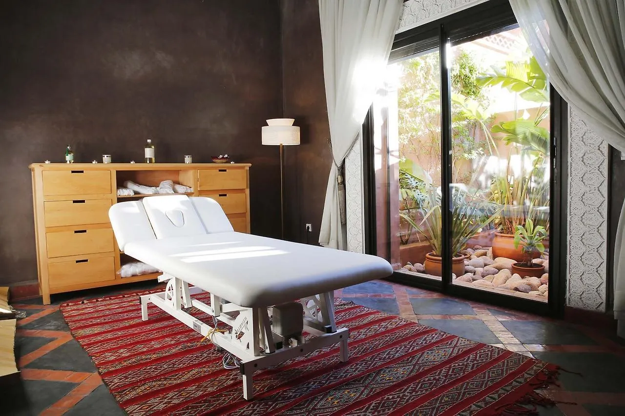 Villa Grace Marrakesh