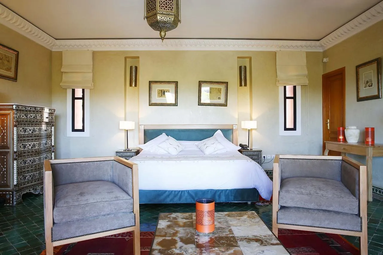 Villa Grace Marrakesh 0*,  Marocco