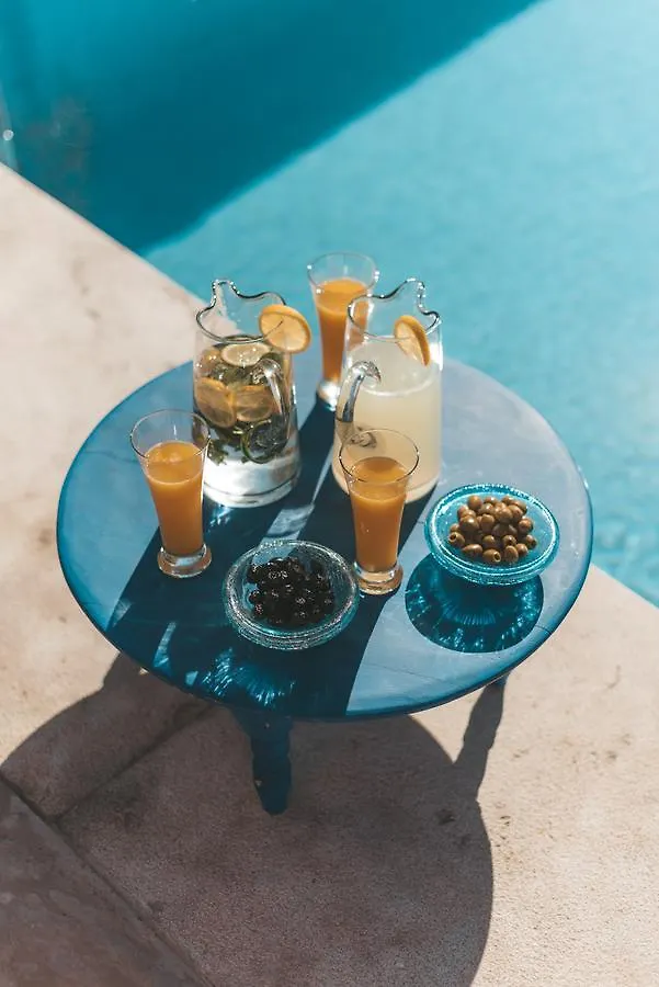 Villa Grace Marrakesh