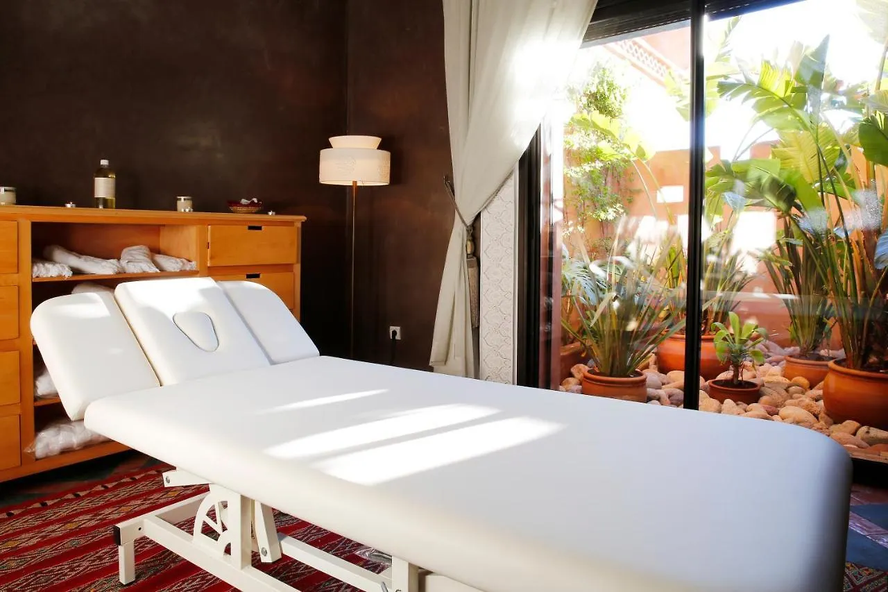 Villa Grace Marrakesh 0*,  Marocco
