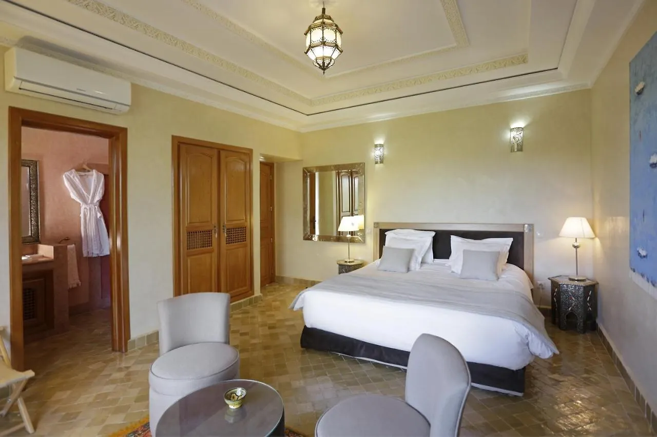 Villa Grace Marrakesh