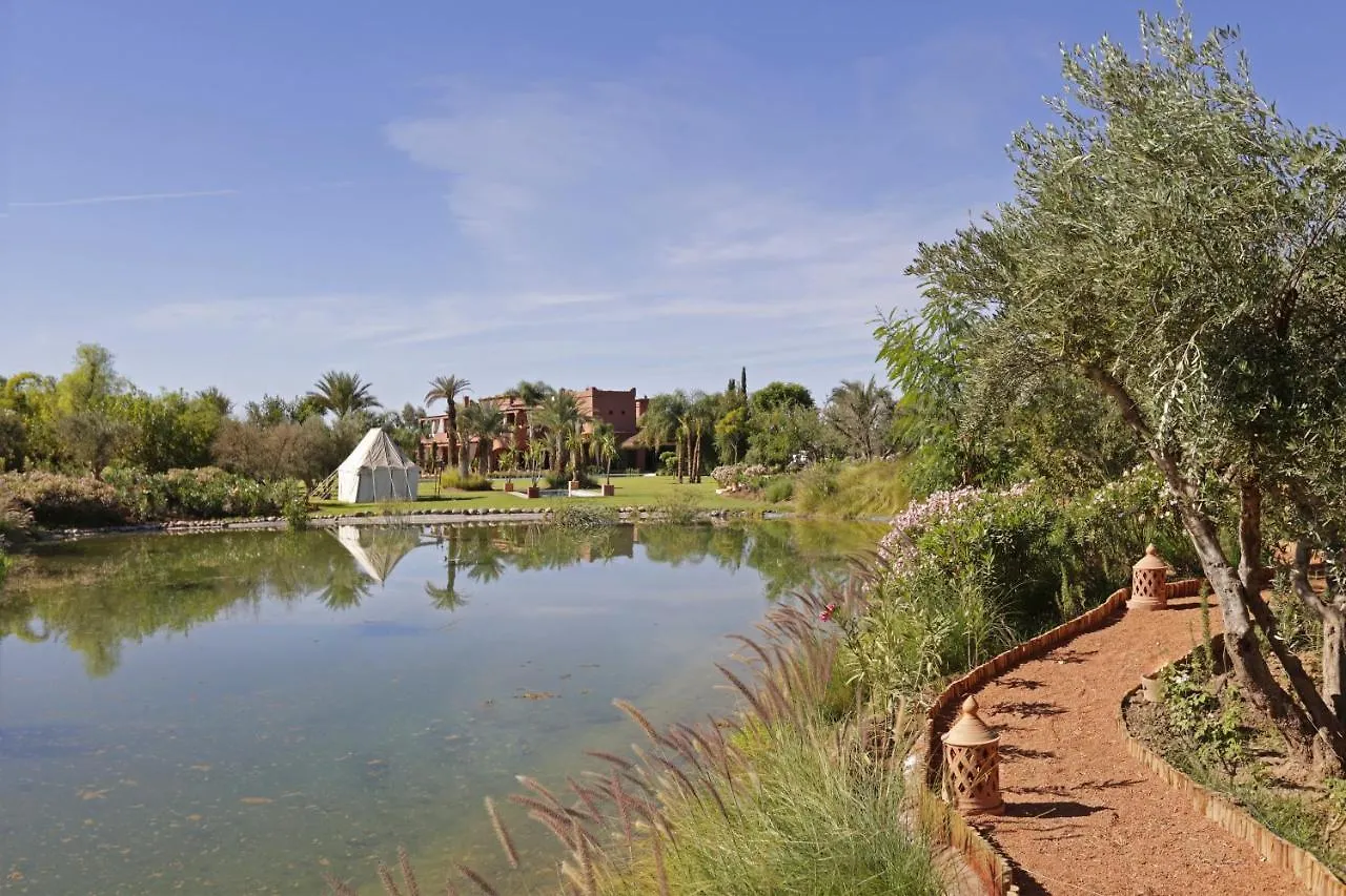 Villa Grace Marrakesh