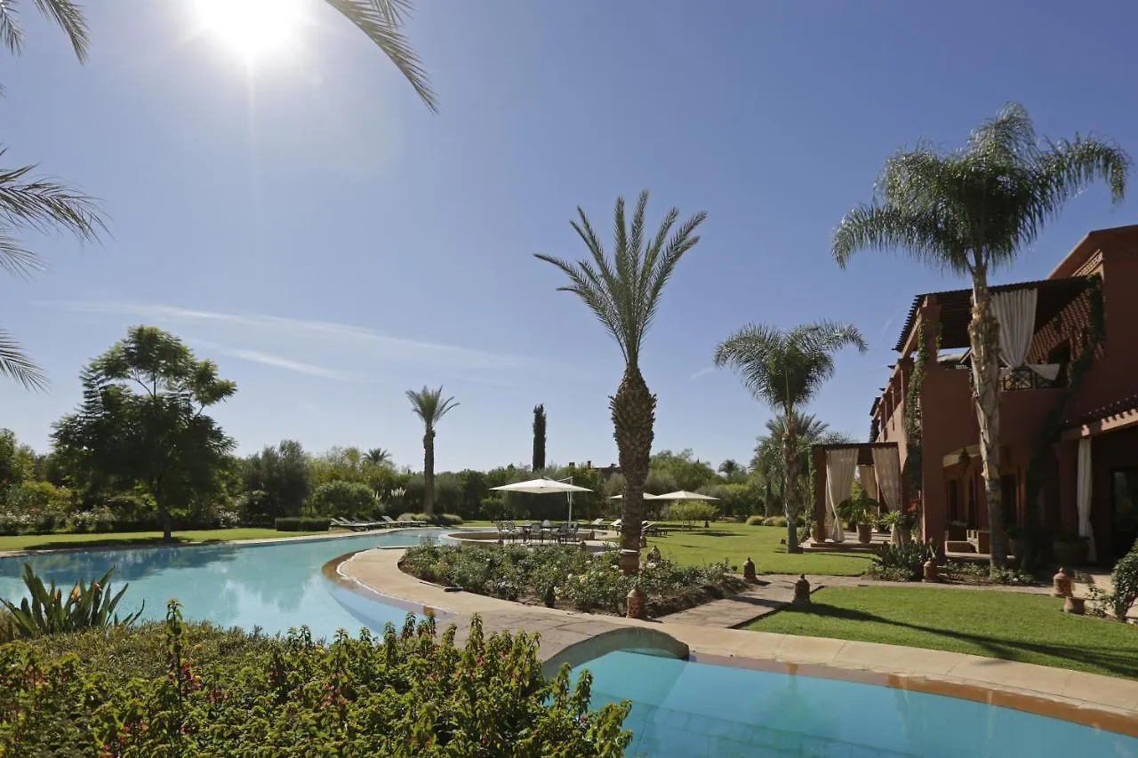 Villa Grace Marrakesh