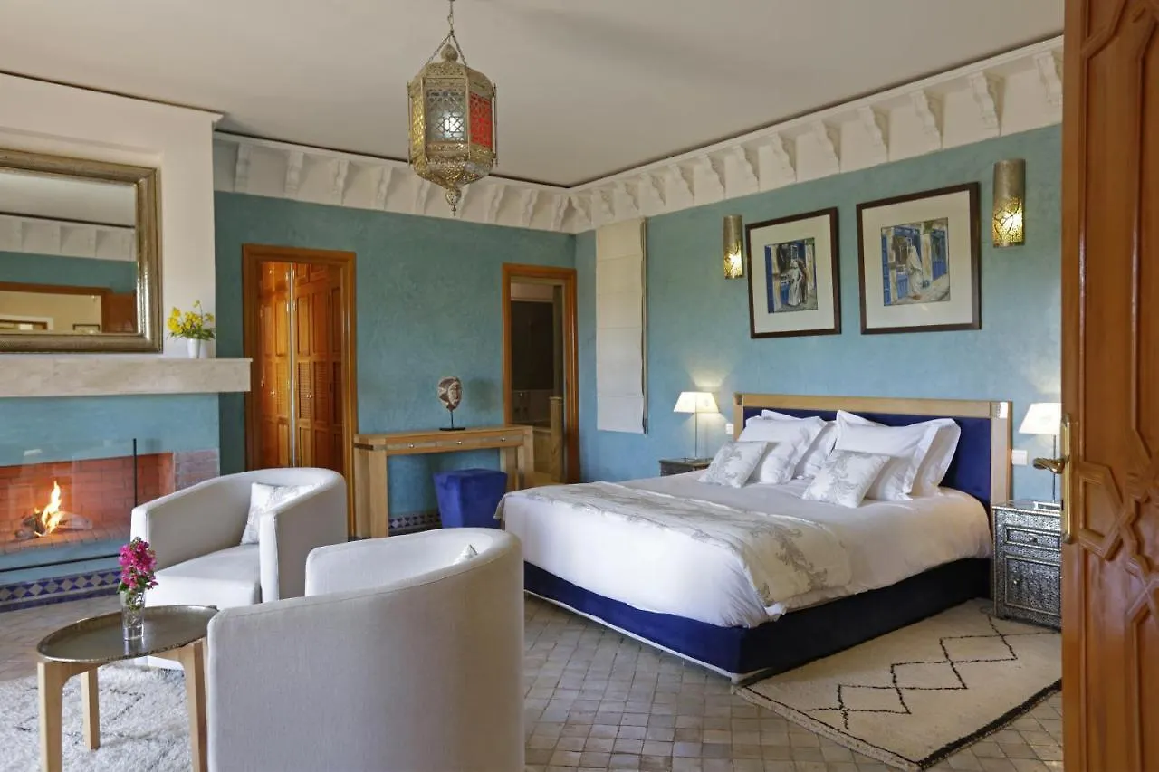 Villa Grace Marrakesh