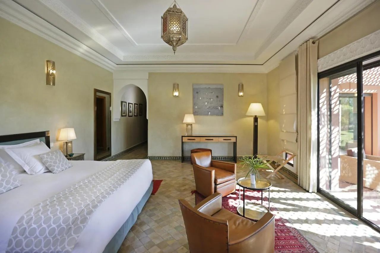 Villa Grace Marrakesh