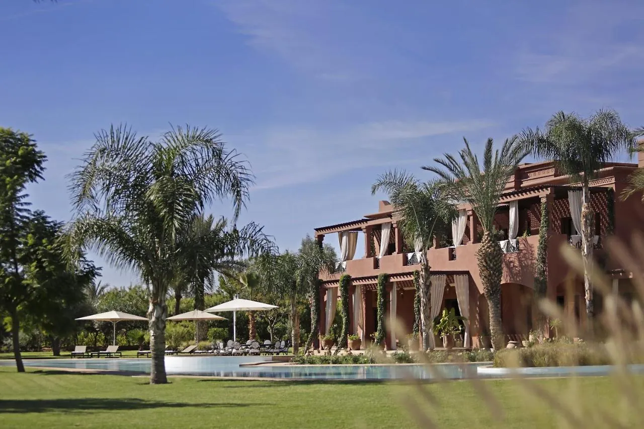 Villa Grace Marrakesh