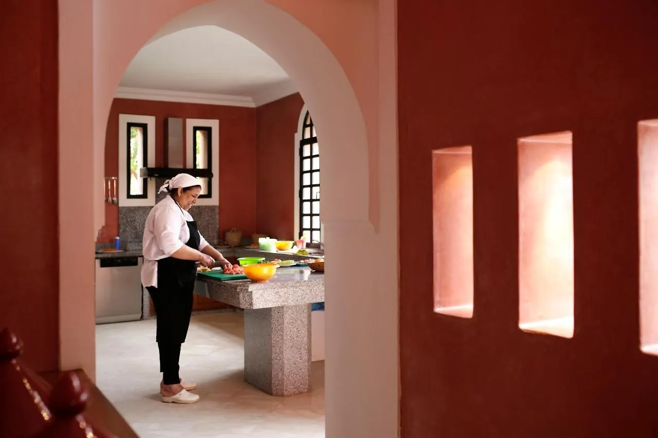 Villa Grace Marrakesh